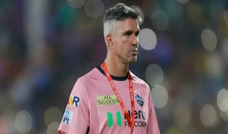12 साल बाद Kevin Pietersen की England Team में वापसी, World Cup मिशन के लिए मिली बड़ी Responsibility