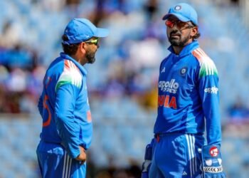 IND vs WI के दूसरे मैच में KL Rahul खेलेंगे 100वां ODI, 10000 इंटरनेशनल रन का मौका