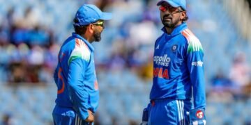 IND vs WI के दूसरे मैच में KL Rahul खेलेंगे 100वां ODI, 10000 इंटरनेशनल रन का मौका