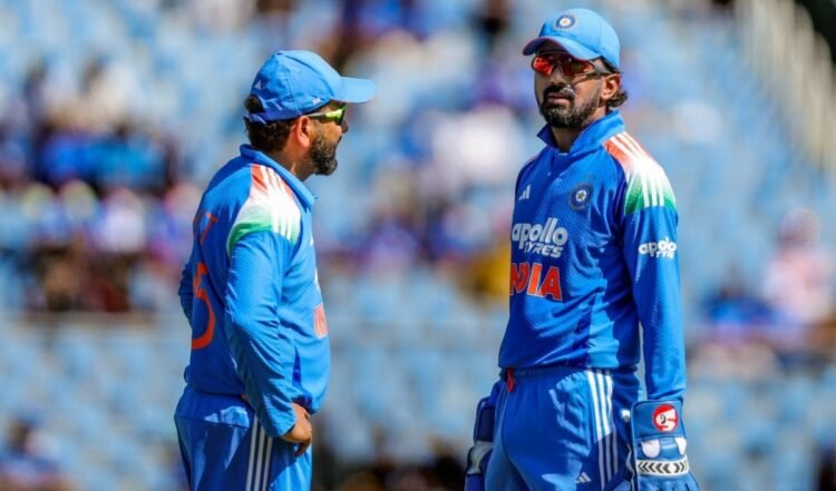 IND vs WI के दूसरे मैच में KL Rahul खेलेंगे 100वां ODI, 10000 इंटरनेशनल रन का मौका