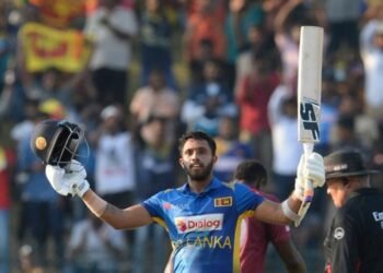 England Tour से पहले मुश्किल में श्रीलंका, Kusal Mendis की जगह Charit Asalanka को मिली कप्तानी की बड़ी जिम्मेदारी