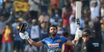 England Tour से पहले मुश्किल में श्रीलंका, Kusal Mendis की जगह Charit Asalanka को मिली कप्तानी की बड़ी जिम्मेदारी