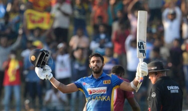 England Tour से पहले मुश्किल में श्रीलंका, Kusal Mendis की जगह Charit Asalanka को मिली कप्तानी की बड़ी जिम्मेदारी