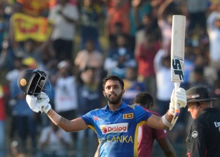 England Tour से पहले मुश्किल में श्रीलंका, Kusal Mendis की जगह Charit Asalanka को मिली कप्तानी की बड़ी जिम्मेदारी