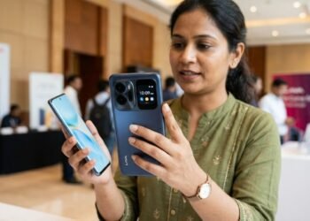 lava virat curve 5g with dual screen to launch on 21 september in india