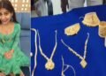 YouTube पर दौलत फ्लेक्स करती थीं… चोरों ने घर खाली कर दिया! अब पुलिस ने 4 को दबोचा, 1 करोड़ के गहने बरामद