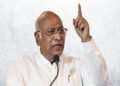 ‘ज्ञानेश कुमार को तत्काल पद से हटाया जाए’, CWC की बैठक में कांग्रेस अध्यक्ष खरगे की मांग, जानिए भाषण की 10 बड़ी बातें