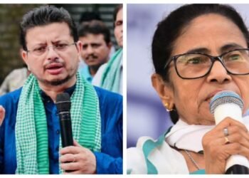चुनाव आयोग ने TMC के दोनों खेमों को बुलाया, ममता के हाथ से छिन जाएगा तृणमूल का सिंबल?