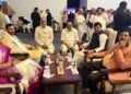 ब्रिक्स समिट की गाला डिनर पार्टी में कौन-कौन से मुख्यमंत्री शामिल हुए, किस राज्य के सीएम नहीं आए; यहां जानें
