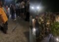 मणिपुर कांग्रेस अध्यक्ष के घर के पास धमाका, पुलिसकर्मी मौके पर मौजूद, सर्च ऑपरेशन जारी