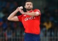 Mark Wood ने International Cricket को कहा अलविदा, England के लिए 146 मैचों में लिए 253 विकेट