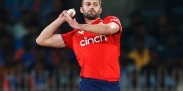 Mark Wood ने International Cricket को कहा अलविदा, England के लिए 146 मैचों में लिए 253 विकेट