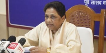 राजस्थान में हुए निकाय चुनाव में बसपा भी 19 सीटों पर जीती, मायावती ने दी बधाई लेकिन गंभीर आरोप भी लगाए