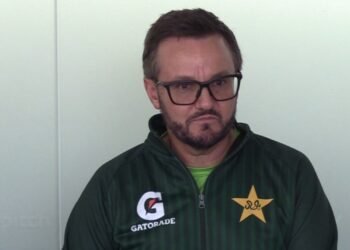 Mike Hesson का बड़ा खुलासा: Rizwan और Imam-ul-Haq को हटाने के फैसले में मेरा कोई हाथ नहीं, PCB पर फोड़ा ठीकरा