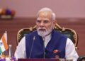 PM मोदी ने की सेमीकंडक्टर कंपनियों के दिग्गजों के साथ बैठक, बोले- भारत को नई टेक्नोलॉजी में लीडर बनाना लक्ष्य