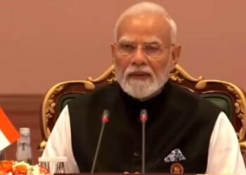 PM मोदी ने BRICS समिट में रखे 10 प्रस्ताव, UN सिक्योरिटी काउंसिल में सुधार भी बताया जरूरी
