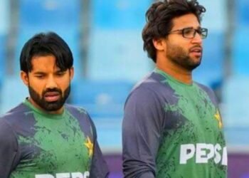England vs Pakistan: फ्लॉप शो के बाद PCB का बड़ा एक्शन, Mohammad Rizwan समेत 7 खिलाड़ियों की Team से छुट्टी