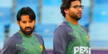 England vs Pakistan: फ्लॉप शो के बाद PCB का बड़ा एक्शन, Mohammad Rizwan समेत 7 खिलाड़ियों की Team से छुट्टी