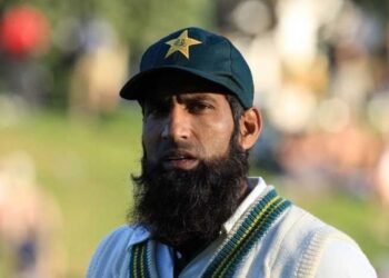 Pakistan Cricket Crisis: भारत के खिलाफ मिली ऐतिहासिक जीत बनी गिरावट की वजह, Mohammad Yousuf का दावा