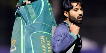 Lahore High Court ने NCCIA समन के खिलाफ Mohammad Rizwan की याचिका खारिज की