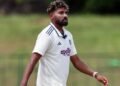 मोहम्मद सिराज ने Sri Lanka दौरे पर गति घटने का कारण बताया, लंबे Break से बिगड़ी लय