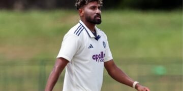 मोहम्मद सिराज ने Sri Lanka दौरे पर गति घटने का कारण बताया, लंबे Break से बिगड़ी लय