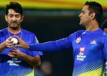 IPL में CSK के नए Bowling Coach बनेंगे Mohit Sharma, CEO ने की पुष्टि