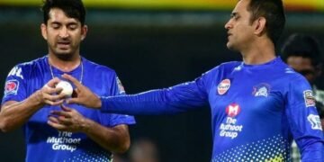 IPL में CSK के नए Bowling Coach बनेंगे Mohit Sharma, CEO ने की पुष्टि