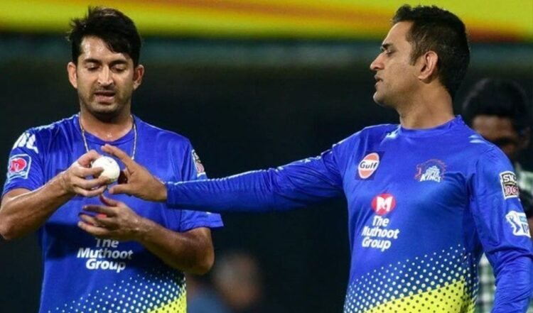 IPL में CSK के नए Bowling Coach बनेंगे Mohit Sharma, CEO ने की पुष्टि