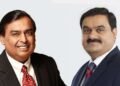 भारत के सबसे अमीर परिवार का ताज फिर गौतम अदाणी के नाम, मुकेश अंबानी को पछाड़कर हासिल किया नंबर-1 स्थान