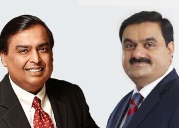 भारत के सबसे अमीर परिवार का ताज फिर गौतम अदाणी के नाम, मुकेश अंबानी को पछाड़कर हासिल किया नंबर-1 स्थान