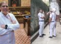 TMC सांसद नदीमुल हक से जुड़े ठिकानों पर ED की छापेमारी, कोलकाता से दिल्ली तक तलाशी