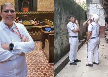 TMC सांसद नदीमुल हक से जुड़े ठिकानों पर ED की छापेमारी, कोलकाता से दिल्ली तक तलाशी