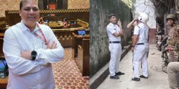 TMC सांसद नदीमुल हक से जुड़े ठिकानों पर ED की छापेमारी, कोलकाता से दिल्ली तक तलाशी