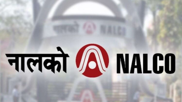 NALCO ने केंद्र सरकार को दिया ₹1083 करोड़ का डिविडेंड, कंपनी ने कमाया ₹5815 करोड़ मुनाफा