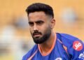 Naman Dhir का T20 में तूफान! KL Rahul का रिकॉर्ड तोड़ बने नंबर 1 भारतीय बल्लेबाज