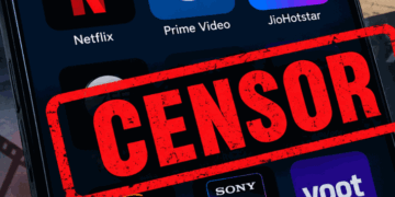 RSS OTT Content Censorship Panel