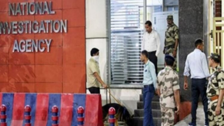8 बांग्लादेशी नागरिकों समेत 9 को NIA ने दिलवाई उम्रकैद, महिलाओं को नौकरी का झांसा देकर करवाते थे गंदा काम