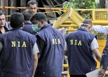 ‘वॉइस ऑफ हिंद’ आतंकी साजिश मामले में ISIS के 4 सदस्यों को NIA कोर्ट ने सुनाई सजा, युवाओं को बना रहे थे कट्टरपंथी