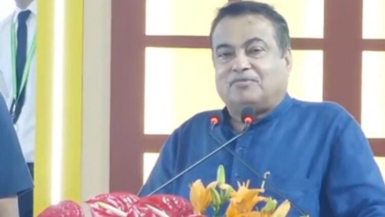 मुंबई-गोवा हाईवे में देरी पर नितिन गडकरी नाराज, बोले- “मुझे शर्म आती है, उद्घाटन में नहीं आऊंगा”