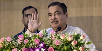 ‘मुझे शिक्षित से ज्यादा अपराधी इलाकों में वोट मिले…’, Viral हुआ केंद्रीय मंत्री नितिन गडकरी का बयान