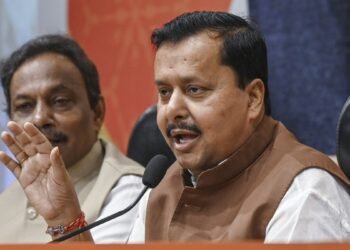 PM मोदी के 25 साल के सफर पर BJP का बड़ा अभियान, नितिन नवीन ने बताया पूरा कार्यक्रम