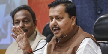 PM मोदी के 25 साल के सफर पर BJP का बड़ा अभियान, नितिन नवीन ने बताया पूरा कार्यक्रम