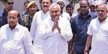 नीतीश कुमार ने बुलाई JDU के सभी सांसदों, विधायकों और विधान परिषद के नेताओं की बैठक, क्या है मकसद?