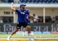 Guwahati ODI: Jasprit Bumrah की गैरमौजूदगी में Nitish Kumar Reddy और गेंदबाजी पर नजरें