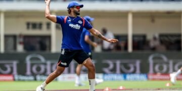 Guwahati ODI: Jasprit Bumrah की गैरमौजूदगी में Nitish Kumar Reddy और गेंदबाजी पर नजरें