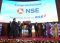 बॉम्बे स्टॉक एक्सचेंज में 1% प्रीमियम पर लिस्ट हुआ NSE का शेयर, चेक करें ₹22,565 करोड़ के IPO का स्टॉक प्राइस