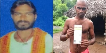 जिस बेटे का अंतिम संस्कार कर चुका था परिवार, 1 महीने बाद जिंदा लौट आया घर; फिर वो शव किसका था?