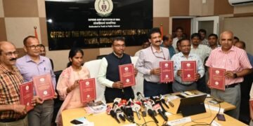 ओडिशा में CAG रिपोर्ट में चौंकाने वाले खुलासे, 2024 तक सरकारी विभागों में बड़ी गड़बड़ियां उजागर, क्या-क्या सामने आया?
