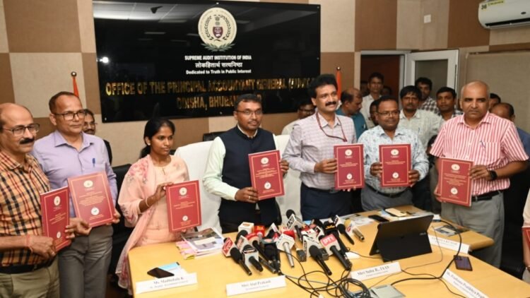 ओडिशा में CAG रिपोर्ट में चौंकाने वाले खुलासे, 2024 तक सरकारी विभागों में बड़ी गड़बड़ियां उजागर, क्या-क्या सामने आया?